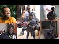 Regardez le message poignant de Momar Sané à Youssou Ndour...