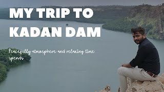 kadana dam mahisagar