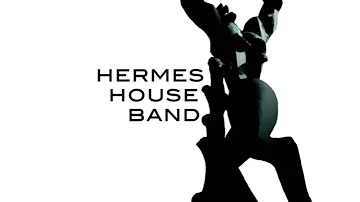 Hermes House Band - Rotterdam de mooiste rotstad