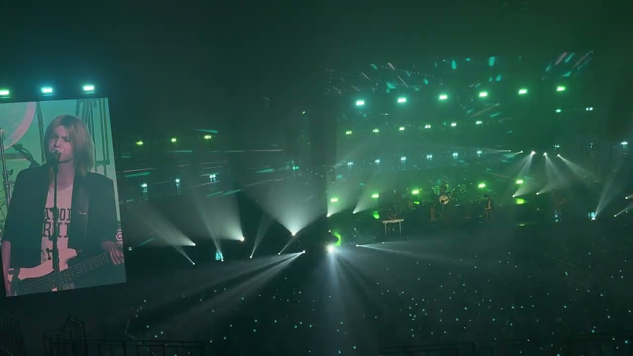 [Full] 250704 Part2 Crack in the mirror + Lunatic + Enemy + Strawberry Cake - Xdinary Heroes