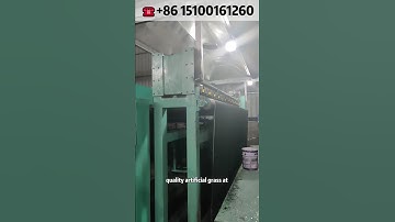 ⚠️#doleader #artificial #grass Low Cost & High Quality #wholesale #export🌳#custom #factory #bulk