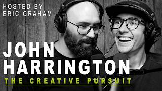 Eric & John Harrington Talk Commercial & Editorial Photography Eric & John Harrington Talk Commercial & Editorial Photography
