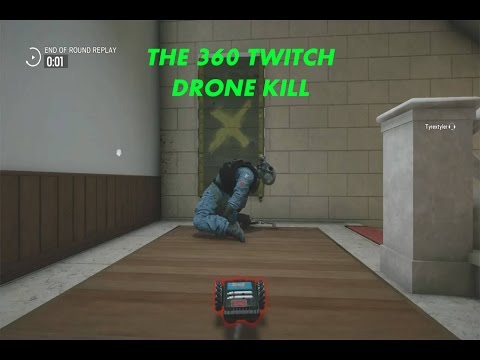 Tom Clancy's Rainbow Six Siege Funny Moments & Epic Stuff - YouTube