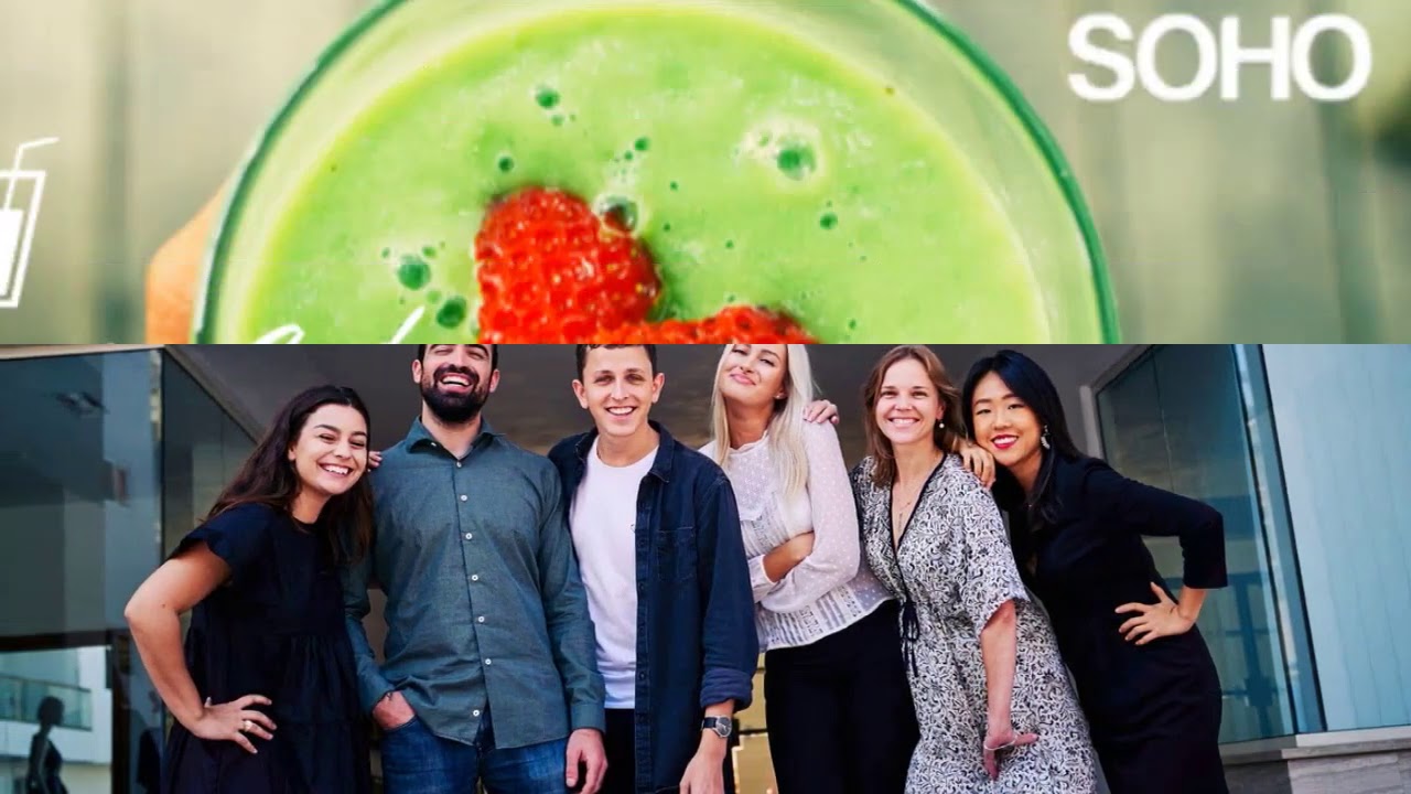 SOHO Office Space: Malta's Leading Workspace provider