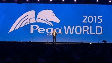 PegaWorld2015:  My Trip Report - Trailer