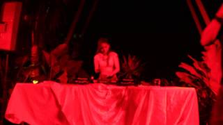 Dj Beiby Clarissa   white Sunset Party