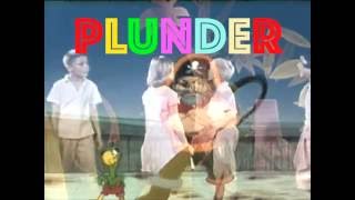 Video thumbnail of "The Felice Brothers - "Plunder" - Life In The Dark"