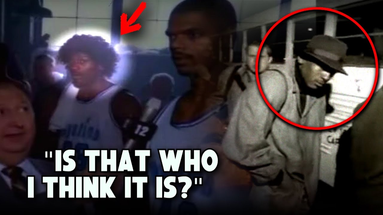 Michael Jordan Fooled us All…