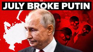 Ukraine Just Scored A Massive Win Before Total Russian Collapse
