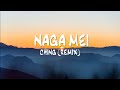 Ching kamei  naga mei remix by limitless studio
