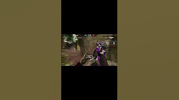 Some of the Good Stuff in Bullet Force #Shorts #BulletForceMontage