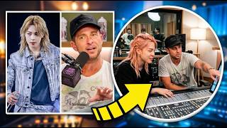 This Is The Real Jimin — The World’s Eyes Are Open After Ryan Tedder Said This Net Worth