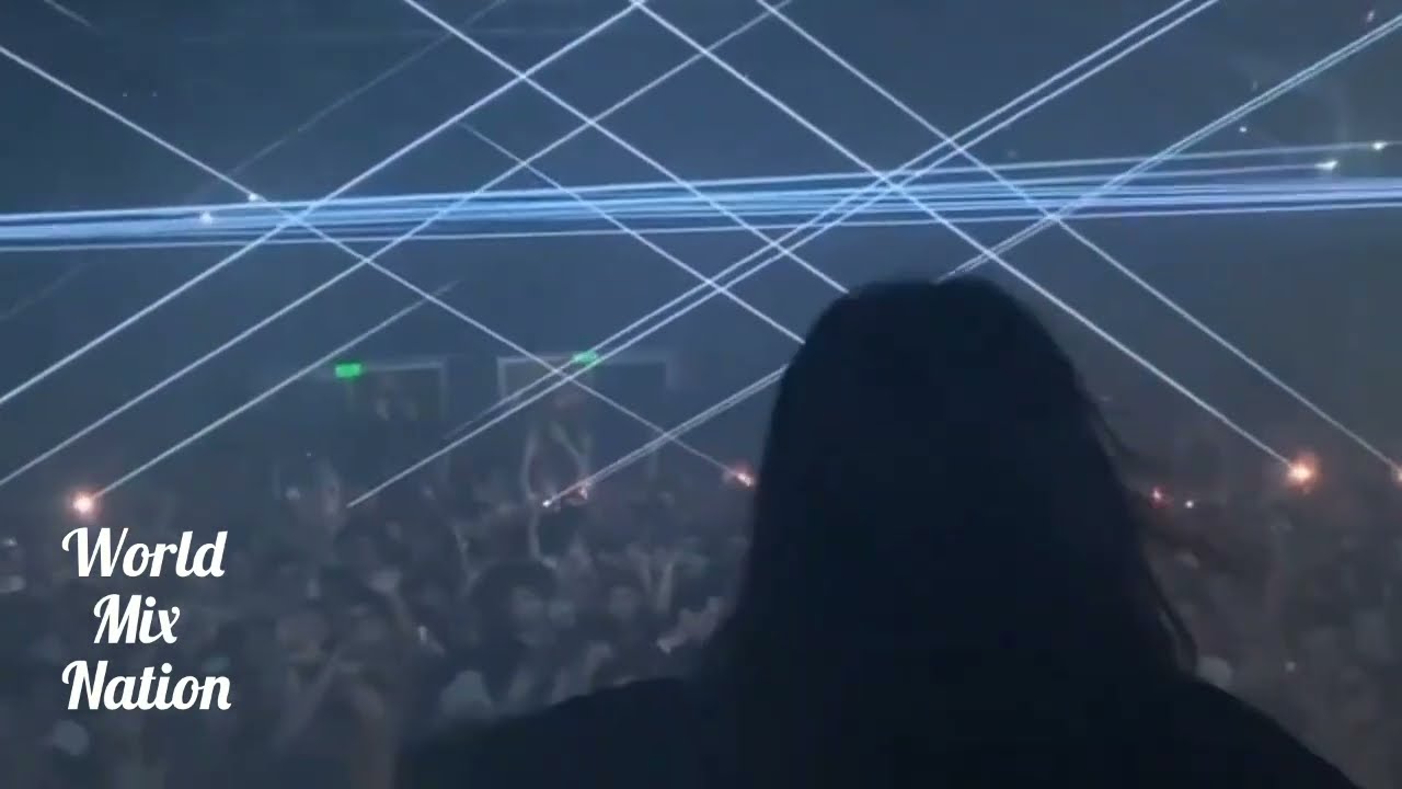 BAILE DE APERTURA BAUM FESTIVAL 2022 | AMELIE LENS | FARRAGO