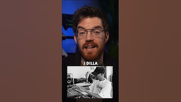 How To Get Boom-Bap SWING Like J Dilla