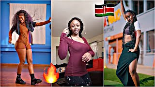 TRENDING Kenyan Dance Challenges 2026 🥵🔥 #tiktok #dance 