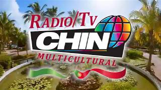 CHIN Winter Picnic 2019 Portuguese TV Spot - 2018-11-13
