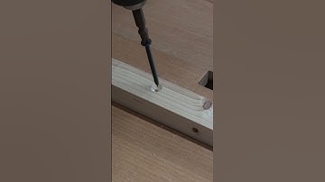 How to Use a Countersink Drill Bit