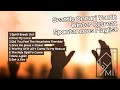 2024 OYM Winter Retreat Spontaneous Playlist