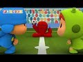 2018 Pocoyo Football Championship: Pocoyo and The Great Masters