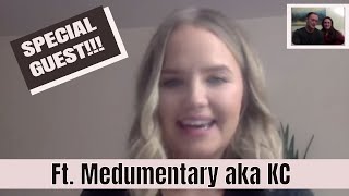 Life As a Caribbean Medical Student | Interview ft. Medumentary