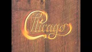 Chicago - Saturday In The Park chords