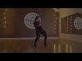 Rotimi - Living Foul | Molly Choreography