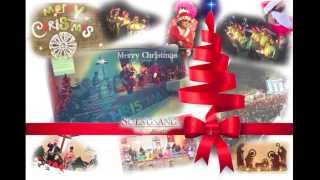 Christmas Fantasy 2013 @Soengsang Church