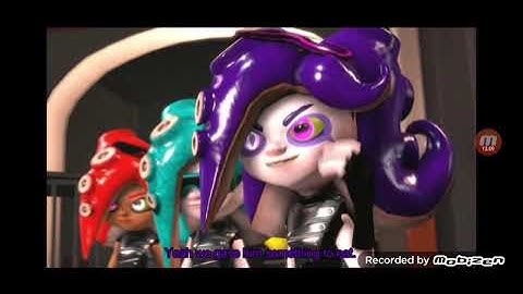 Matt reacts A Perfect Control by @Maeka ENDERFOX and Inksona reveal