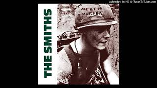 The Smiths - Barbarism Begins At Home