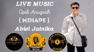 LIVE cipadarek { MIHAPE } abiel jatnika joged mencug @opikanugrahofficial#joget #fypシ #viralvideo