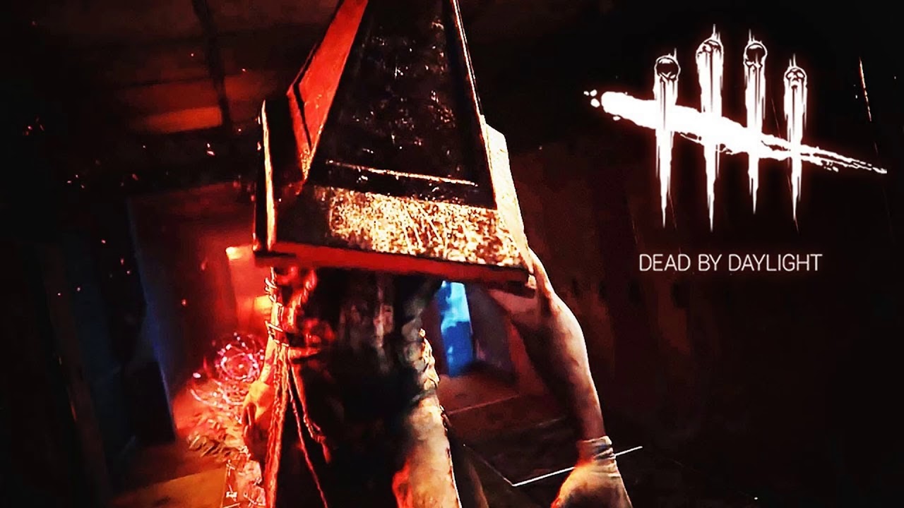 Stream Dead By Daylight - Silent Hill Theme - Pyramid Head by  Comrade_Corvus