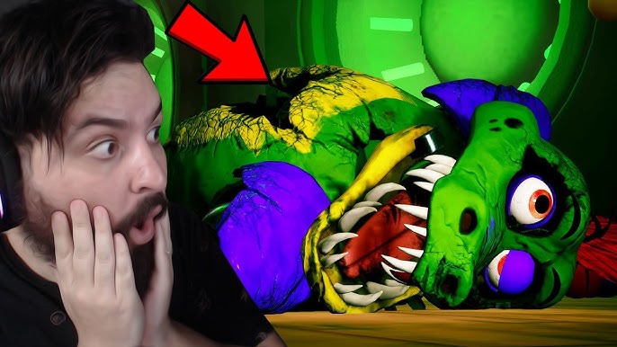 FINAL RUIM: ABANDONAMOS O FREDDY !! - FIVE NIGHTS AT FREDDY'S