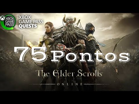 Vídeo: Explicação Do Recurso One Tamriel Do The Elder Scrolls Online E Número De 