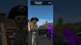 Stickman Rope Hero 2 | Monster Truck Police Car | New Update screenshot 4