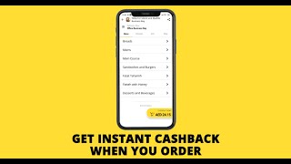 Instant Cashback screenshot 1