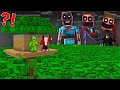 マイゼンとマイキーVSマインクラフト最大の怖いミミックの住人！