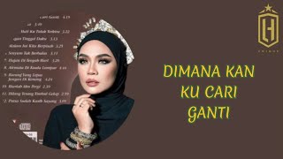 Dimana Kan Ku Cari Ganti - Liza Hanim (lyric video) Road To Liza Hanim 27 Years Journey In Concert