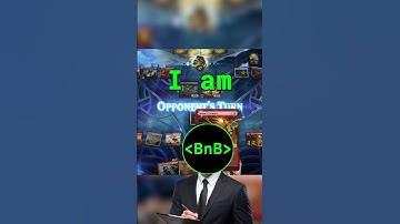 YOU are making this game... you were