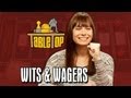 Wits & Wagers: Veronica Belmont, Phil LaMarr, and Jimmy Wong join Wil on TableTop, episode 13