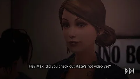 Talking To Juliet Watson | LIFE IS STRANGE | EP 2 ...