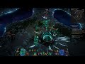 Last Epoch 1.1 Death's Embrace Harvest Lich