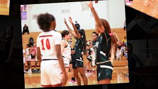 Harker Heights Lady Knights Basketball