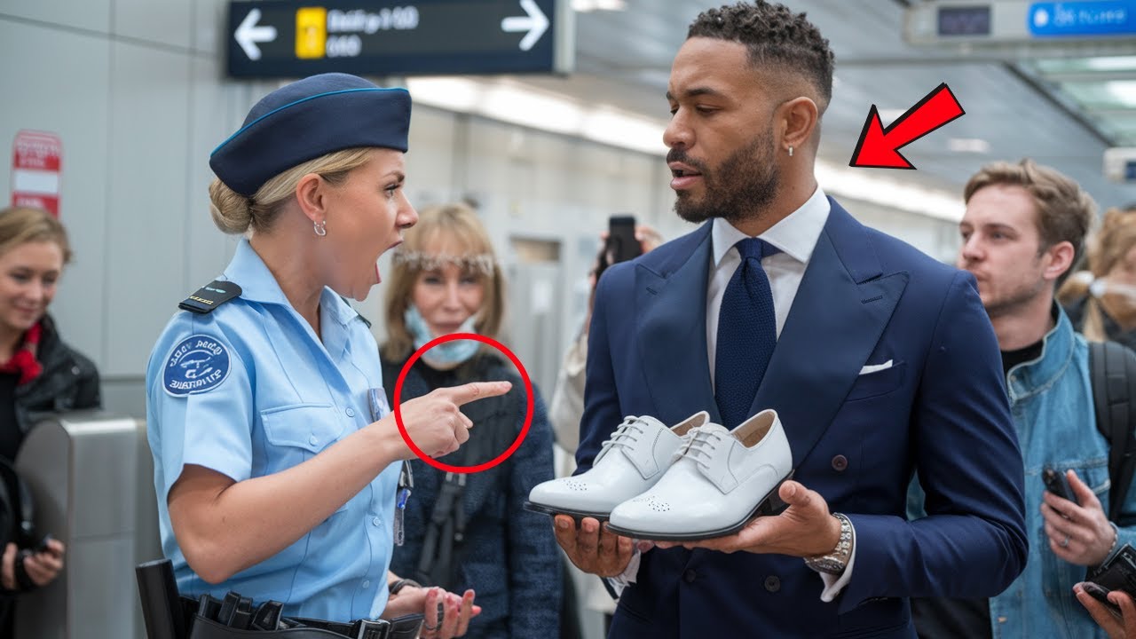 Black Executive Removed for ‘Dress Code’ — The Airline Lost $80M Hours Later