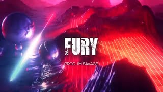 [SOLD] Fury - HARD Aggressive Trap Beat/Rap Instrumental 2018 (prod. Savage)