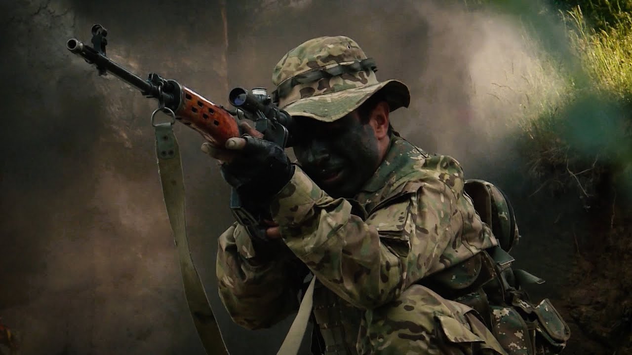 Վասն Հայրենյաց. Նոյեմբերի 5-ը հետախույզի օրն է