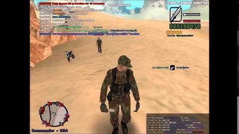 call of duty modern warfare 3- Trailer SAMP