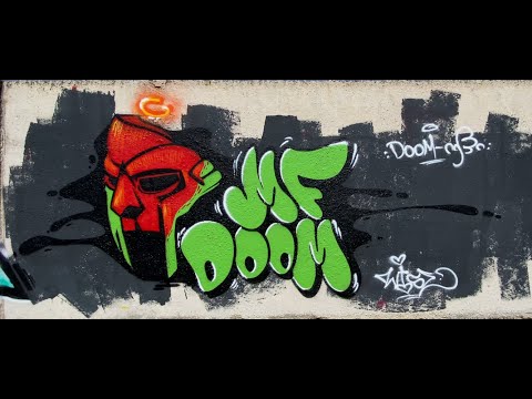 I.G.O - DOOM-ილი  (MF DOOM Tribute)