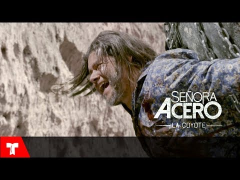 Vídeo: Indio amaro morre na señora acero?