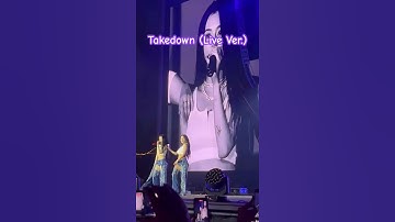 Thumbnail of #twice #jeongyeon #jihyo #chaeyoung #kpop #kpopdemonhunters #kpopdemonhuntersnetflix #takedown