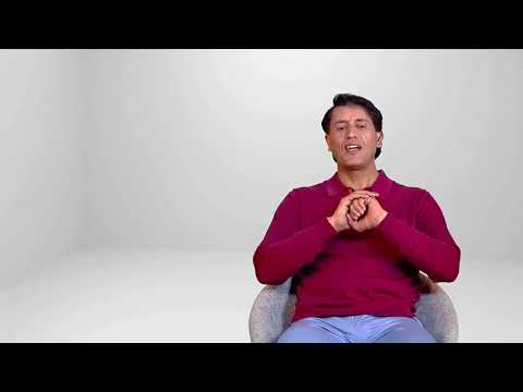 برمج عقلك الباطن على الثقة بالنفس أهم التمارين النفسية د عبد القادر دهمان 